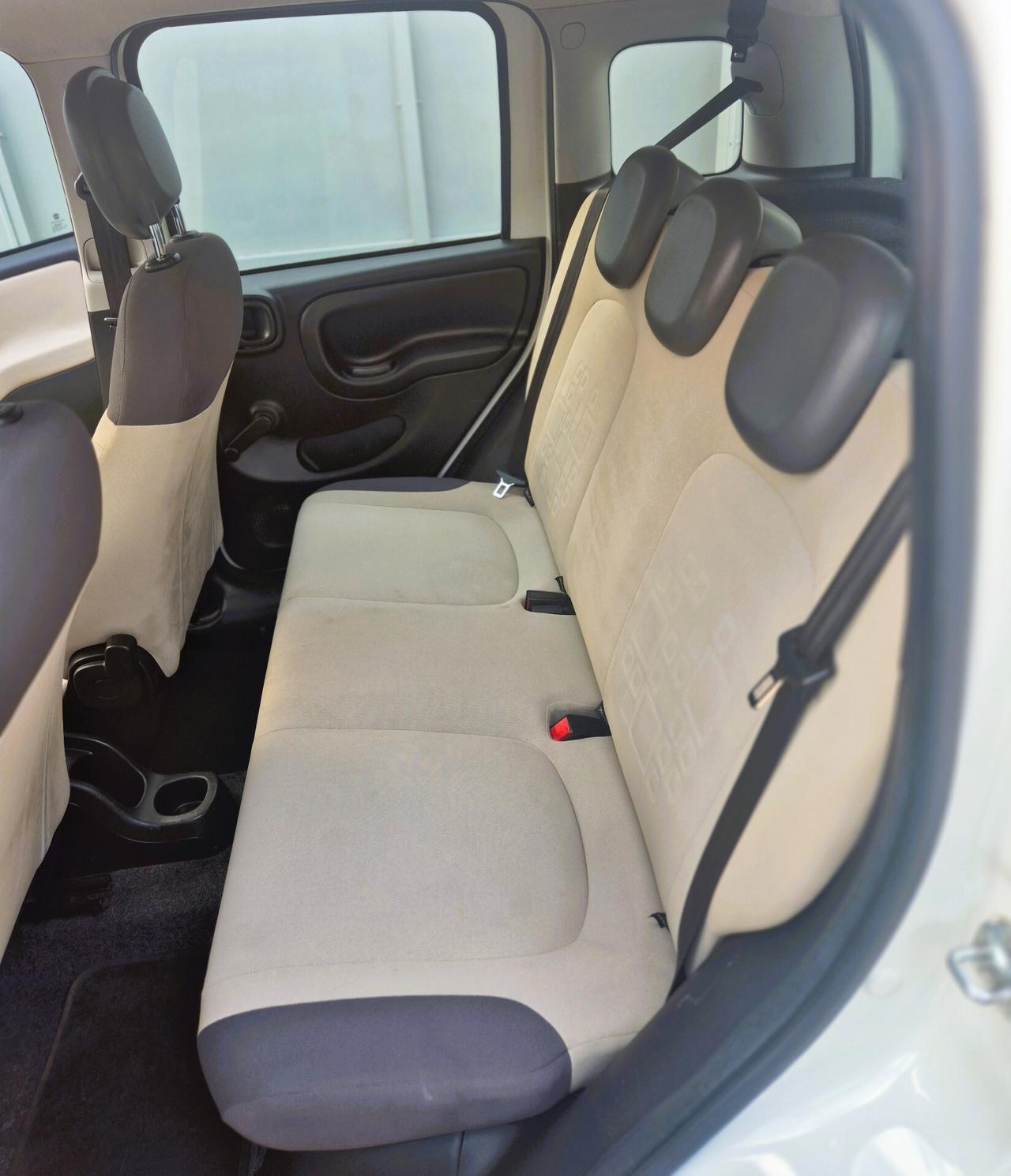 Fiat Panda 900 Natural Power Classic