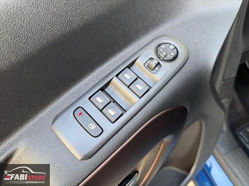 Peugeot Rifter 1.5 BlueHDi 130 Cv GT-Line XL 7 Posti - GripControl, Navi, CarPaly ecc