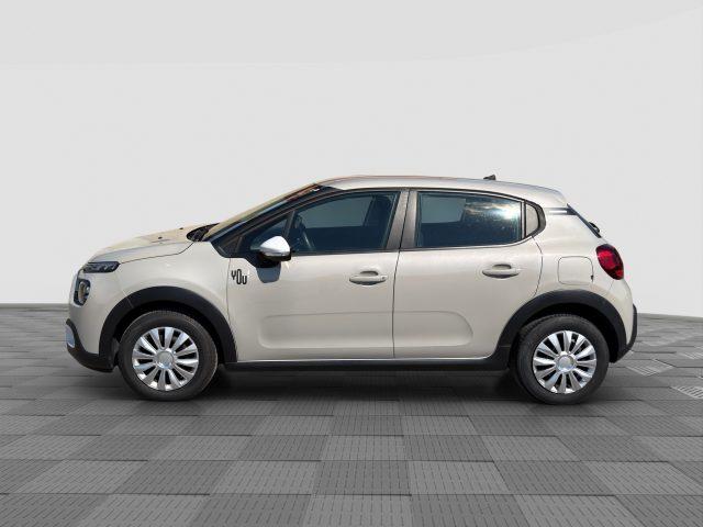 CITROEN C3 C3 PureTech 83 S&S C-Series