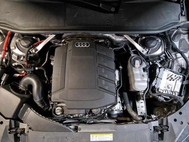 AUDI A6 45 2000 MHEV TFSI CV.245 BERLINA KM. 42.900 UNIPR