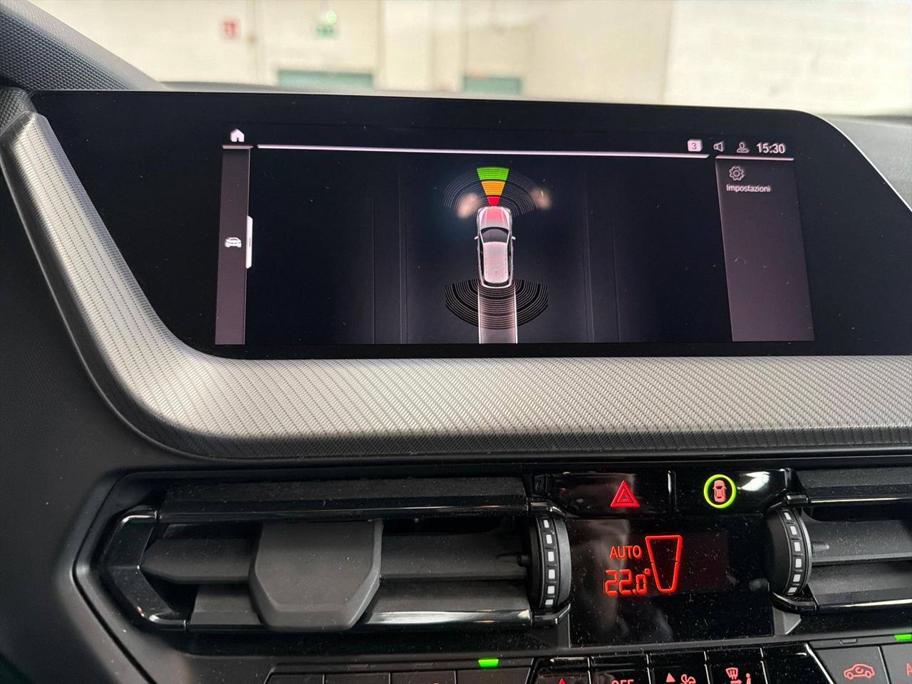 BMW Serie 1 116i MSport