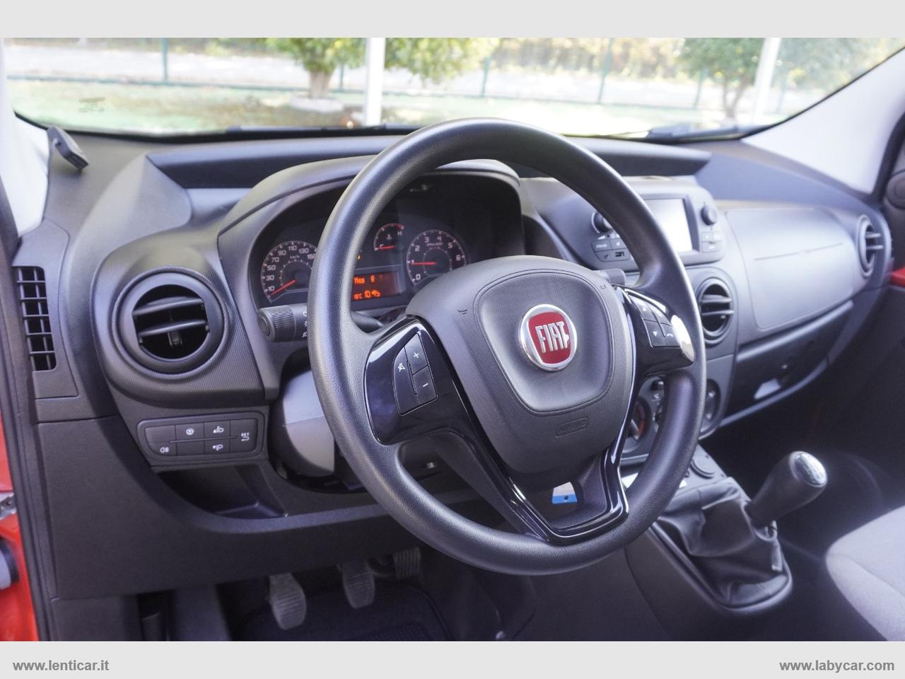 Fiorino 1.3 MJT 95CV Cargo Adventure