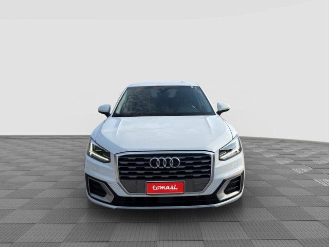 AUDI Q2 Q2 35 TDI S tronic Admired