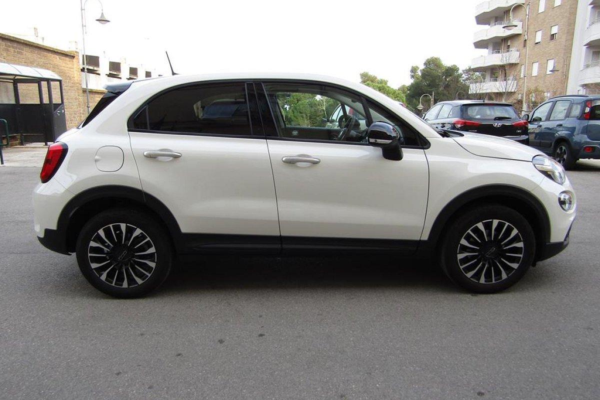 FIAT 500X 1.3 MultiJet 95 CV