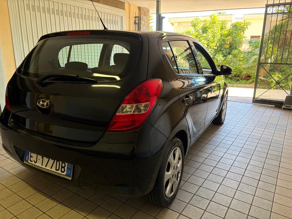 Hyundai i20 1.2 5p. Classic