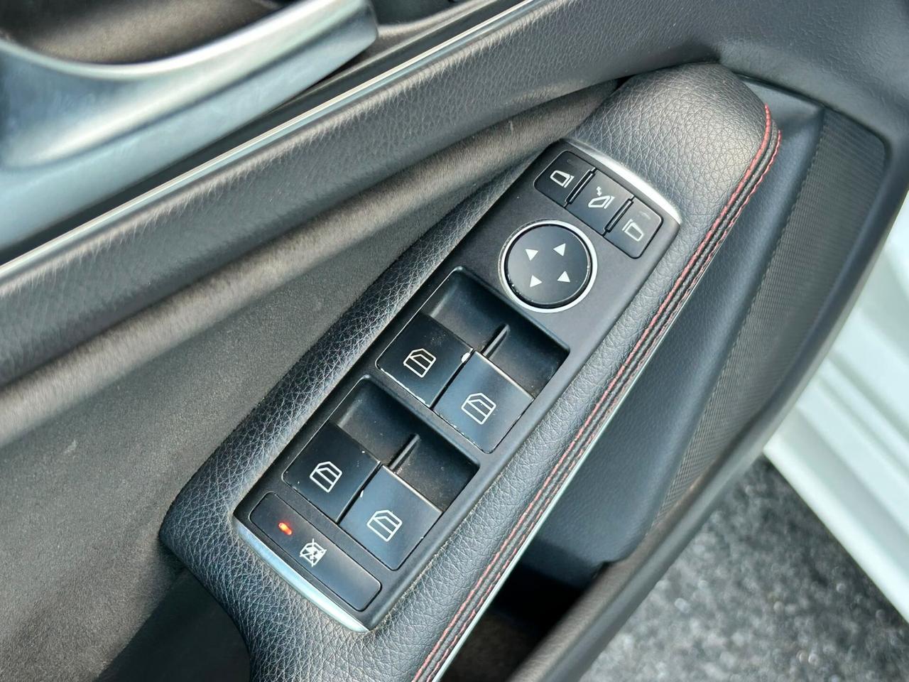 Mercedes-benz A 180 d Automatic Premium AMG LINE
