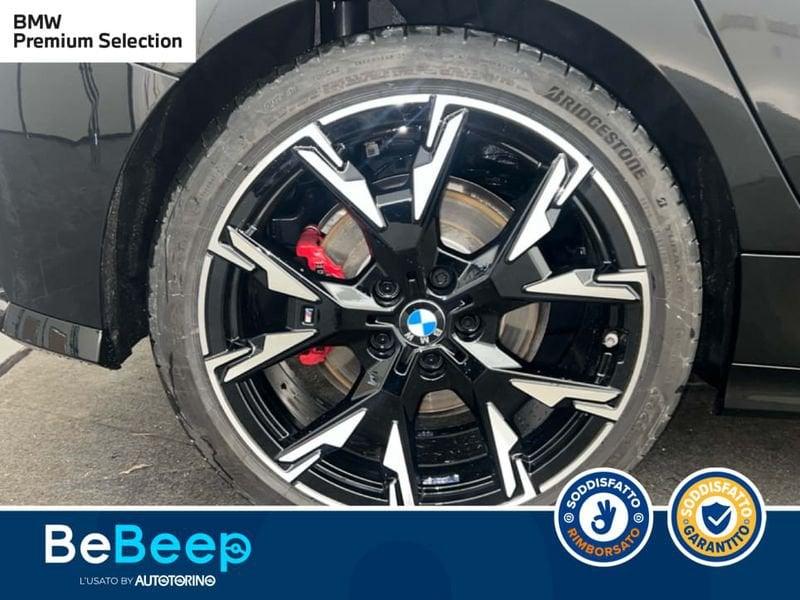 BMW Serie 1 118D MSPORT PRO AUTO