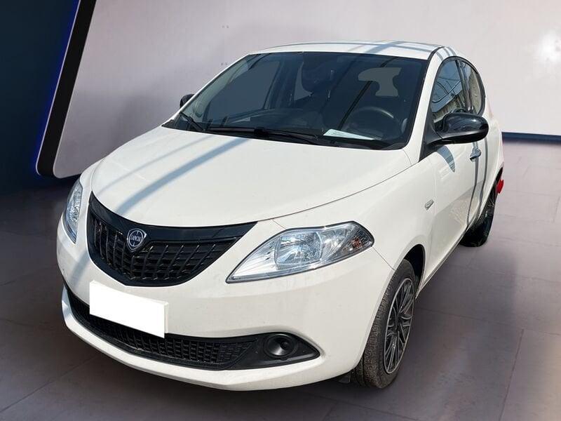 Lancia Ypsilon NUOVA My24 402 Oro 1.0