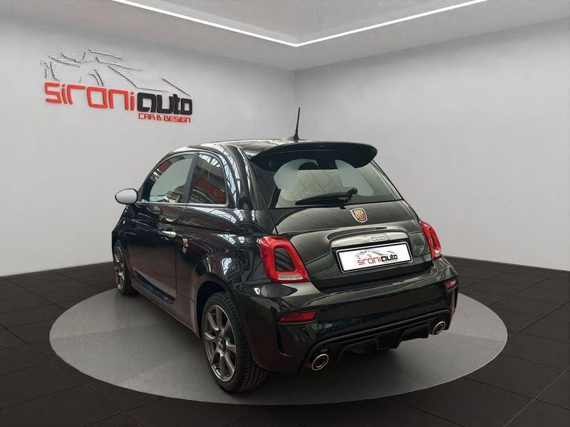 Abarth 595 595 1.4 t-jet 145cv