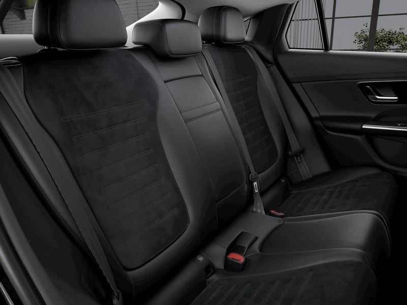 Mercedes-Benz GLC Coupé GLC Coupé 300 de 4Matic Plug-in Hybrid AMG Line Advanced Tech NIGHT-PACK