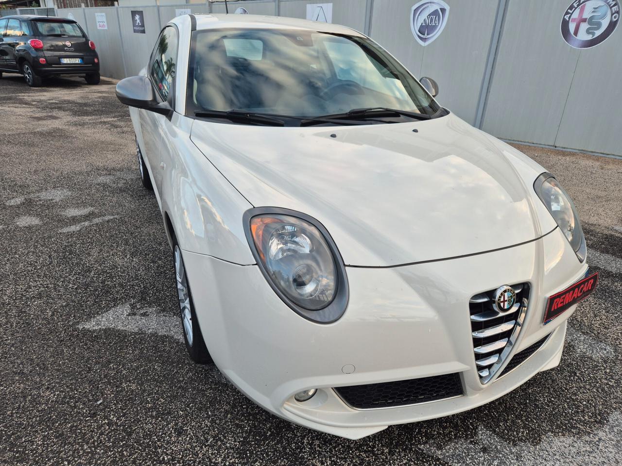 Alfa Romeo MITO 1.3 JTDm 85 CV RESTAYLING 2015