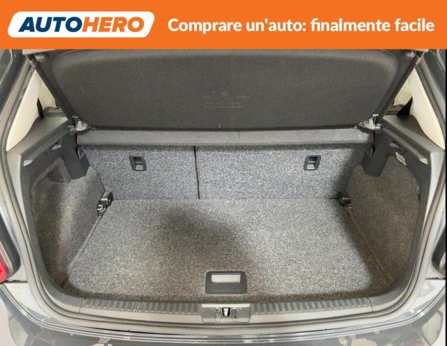 VOLKSWAGEN Polo 1.0 MPI 75 CV 5p. Comfortline