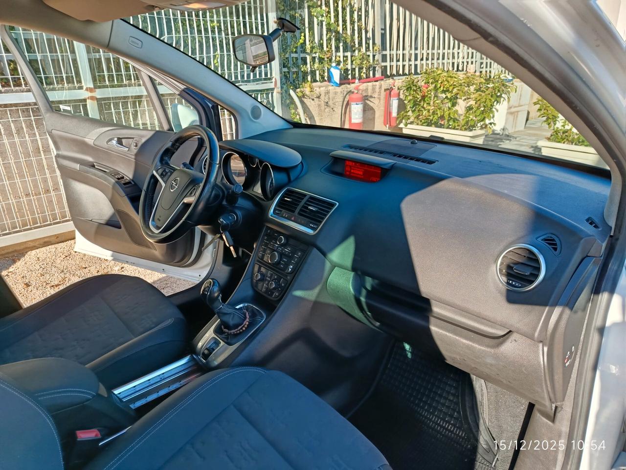 Opel Meriva 1.6 CDTI Start&Stop Innovation