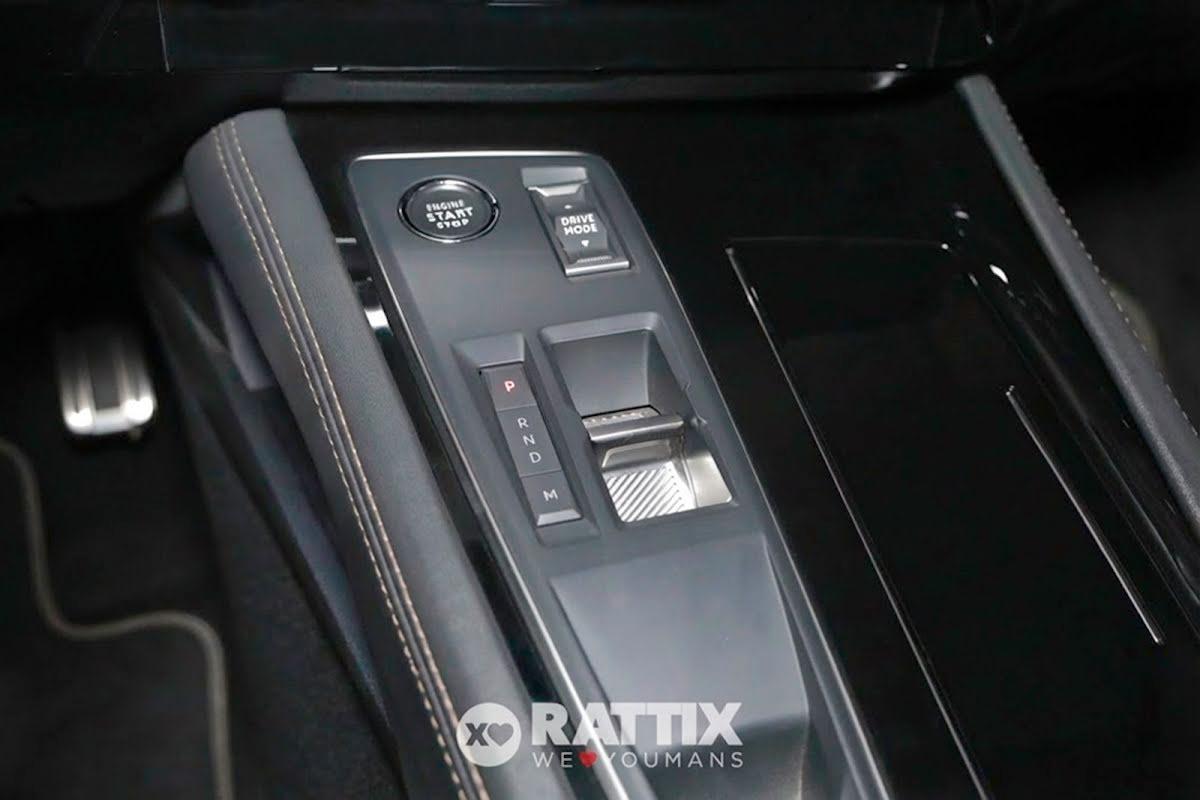 Peugeot 508 SW 1.5 BlueHDI 130CV GT EAT8