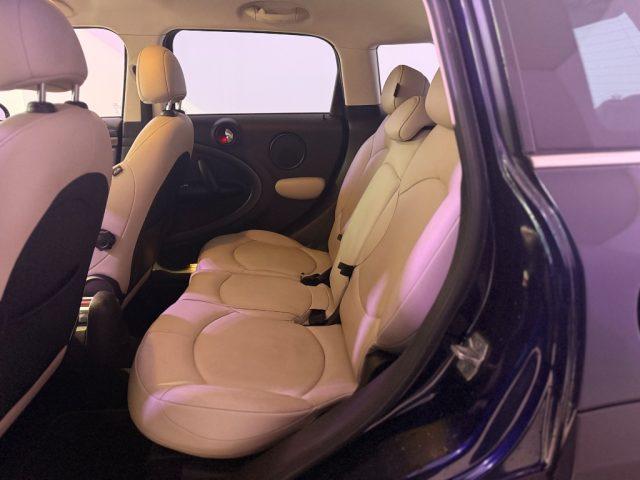 MINI Countryman Mini Cooper S Countryman