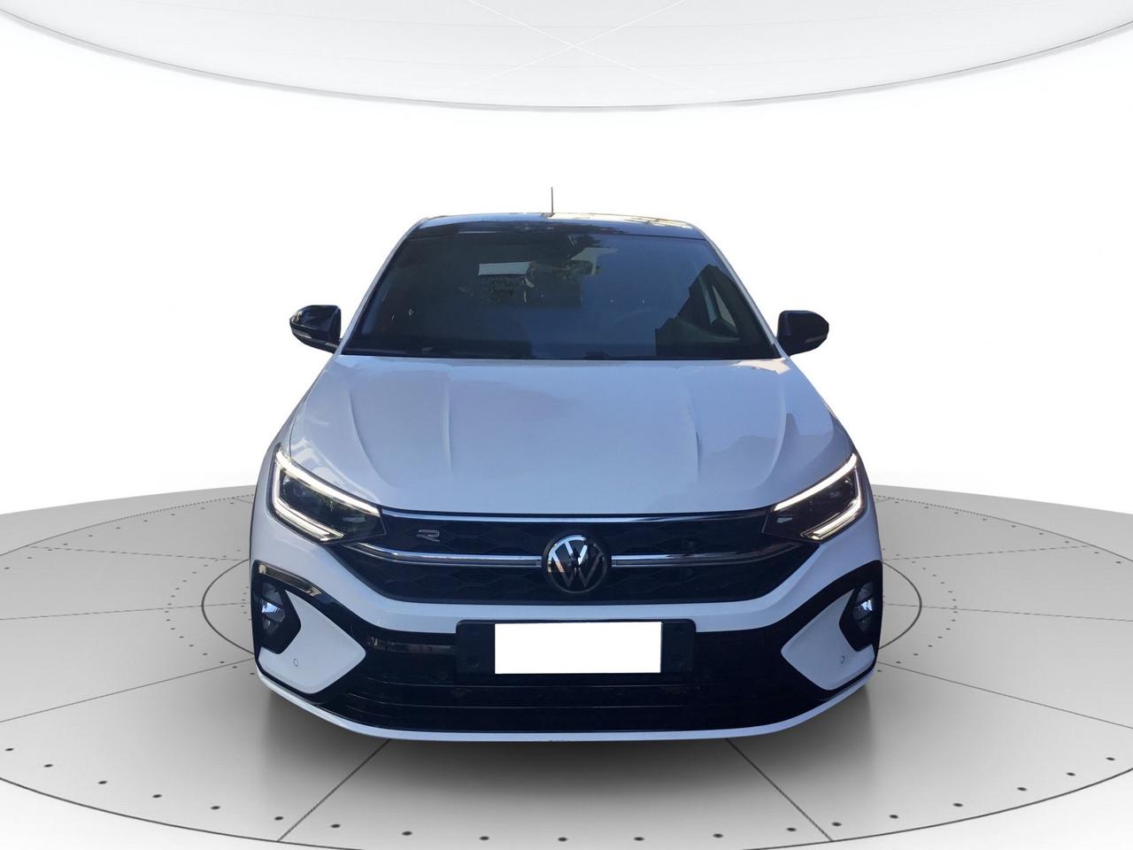 Volkswagen Taigo 1.0 tsi r-line 110cv