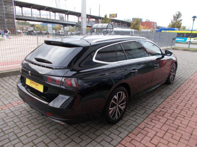 PEUGEOT 508 BlueHDi 130 CV EAT8 SW Allure Pack FULL OPT