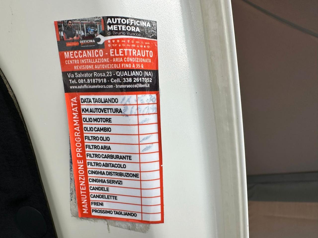 Kia Rio 1.1 CRDi 5p.S&S High Tech