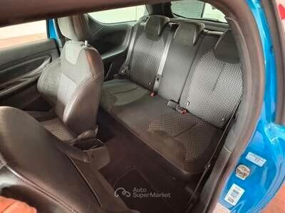 CITROEN DS3 Benz. 1.6 CV 156 Km 170.831 garanzia 12 mesi
