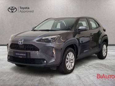 Toyota Yaris Cross Yaris Cross 1.5h Business fwd 116cv e-cvt