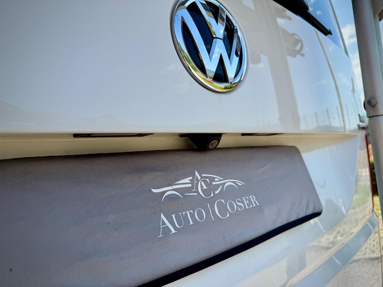 Volkswagen California 2.0 TDI 150CV 4x4
