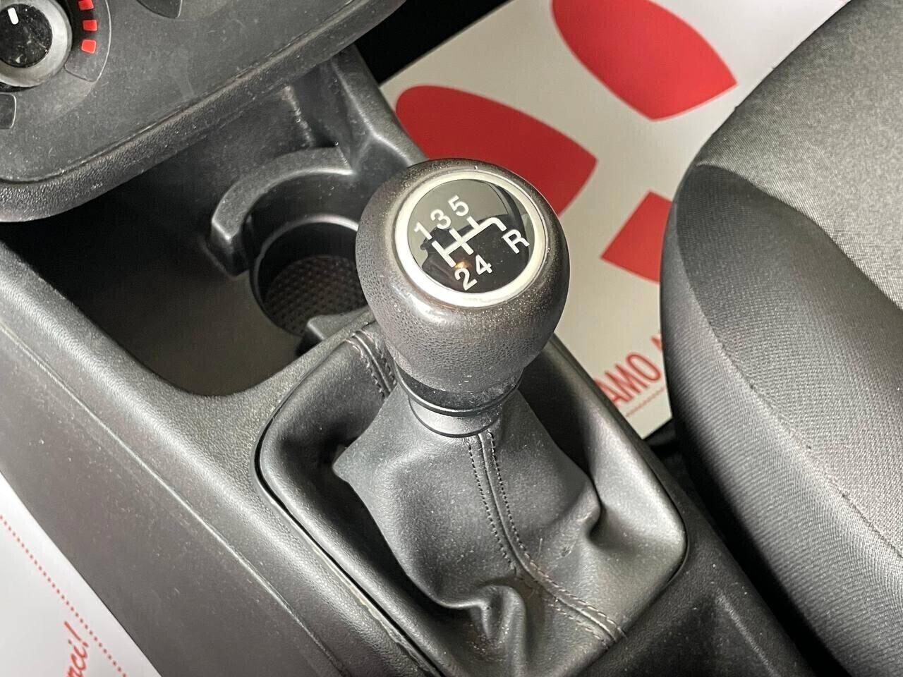 Fiat Grande Punto 1.2 - 5 porte Street