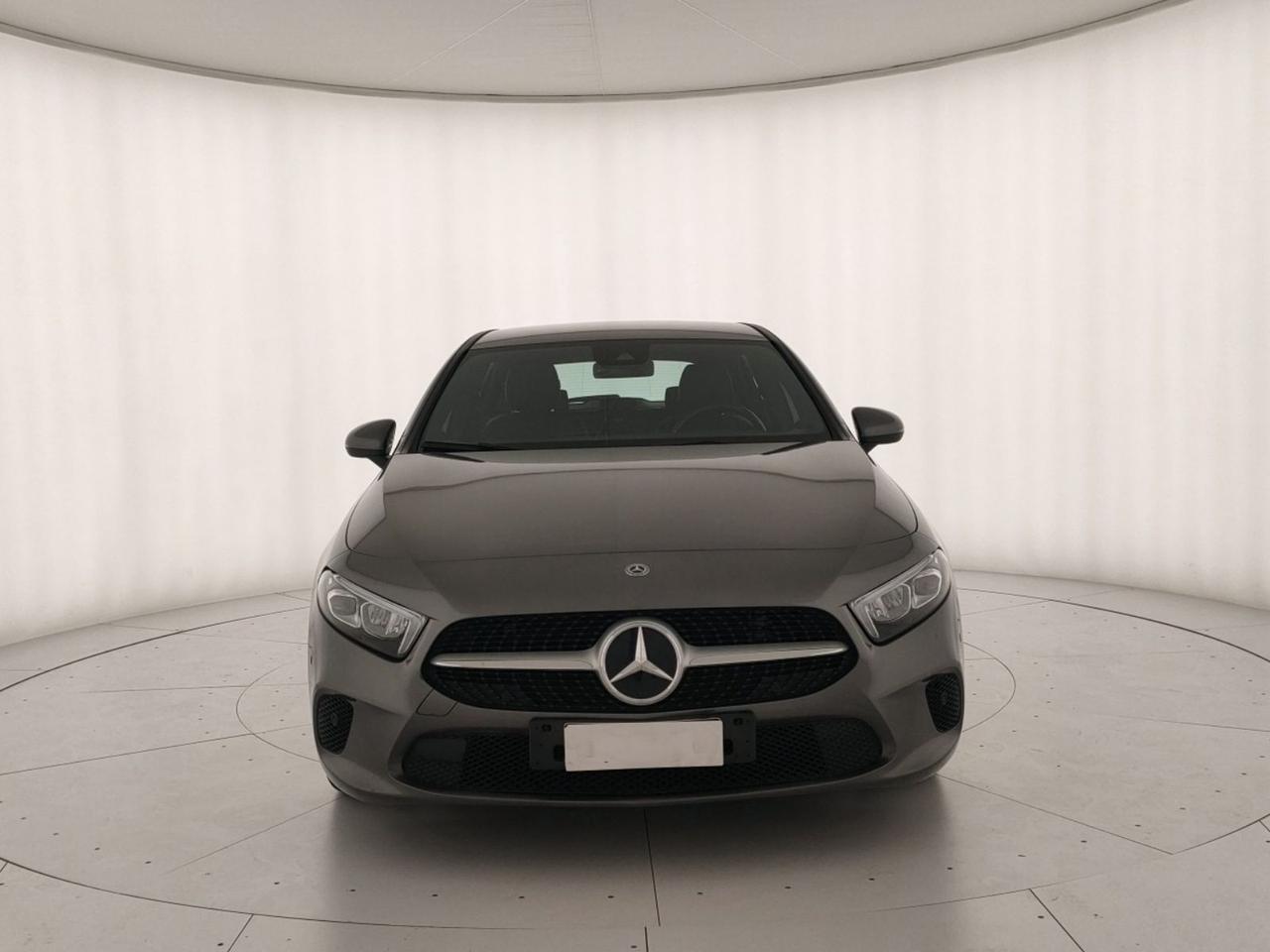 Mercedes-Benz Classe A 180 d sport