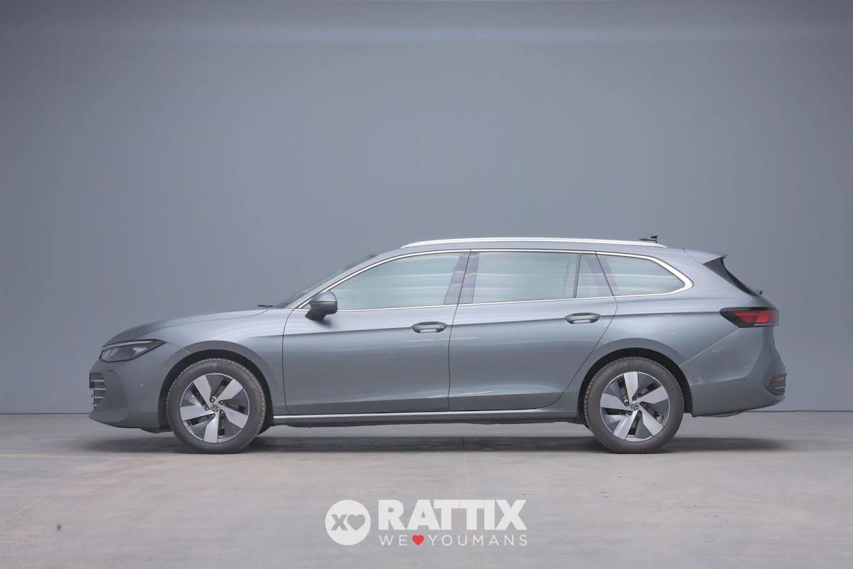 Volkswagen Passat Variant 1.5 etsi act 150CV Business dsg