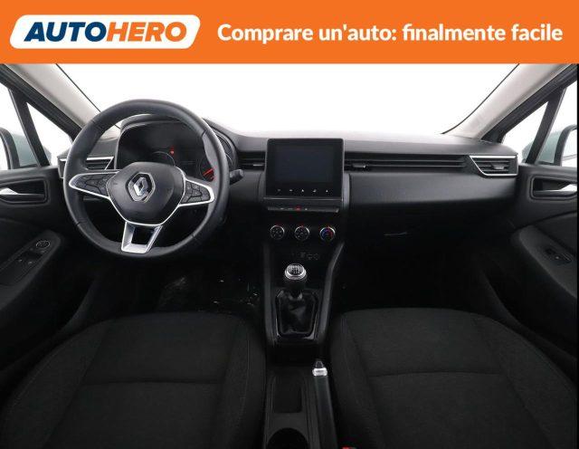 RENAULT Clio TCe 90 CV 5 porte Zen