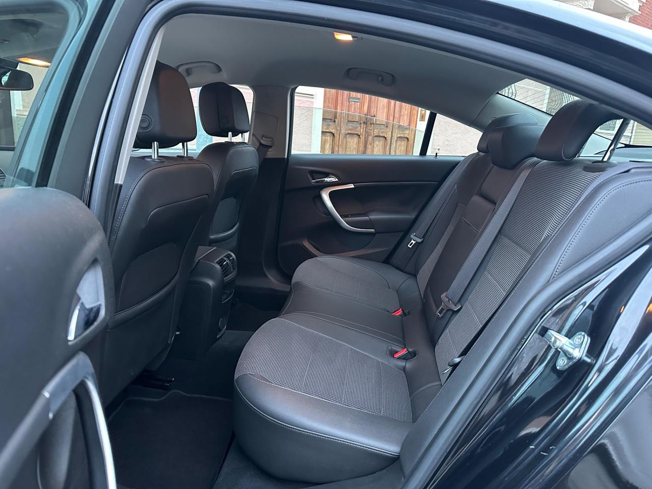 Opel Insignia berlina 2.0 CDTI euro 5
