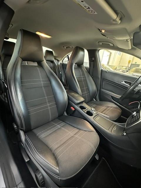 Mercedes-benz CLA 200 d sport