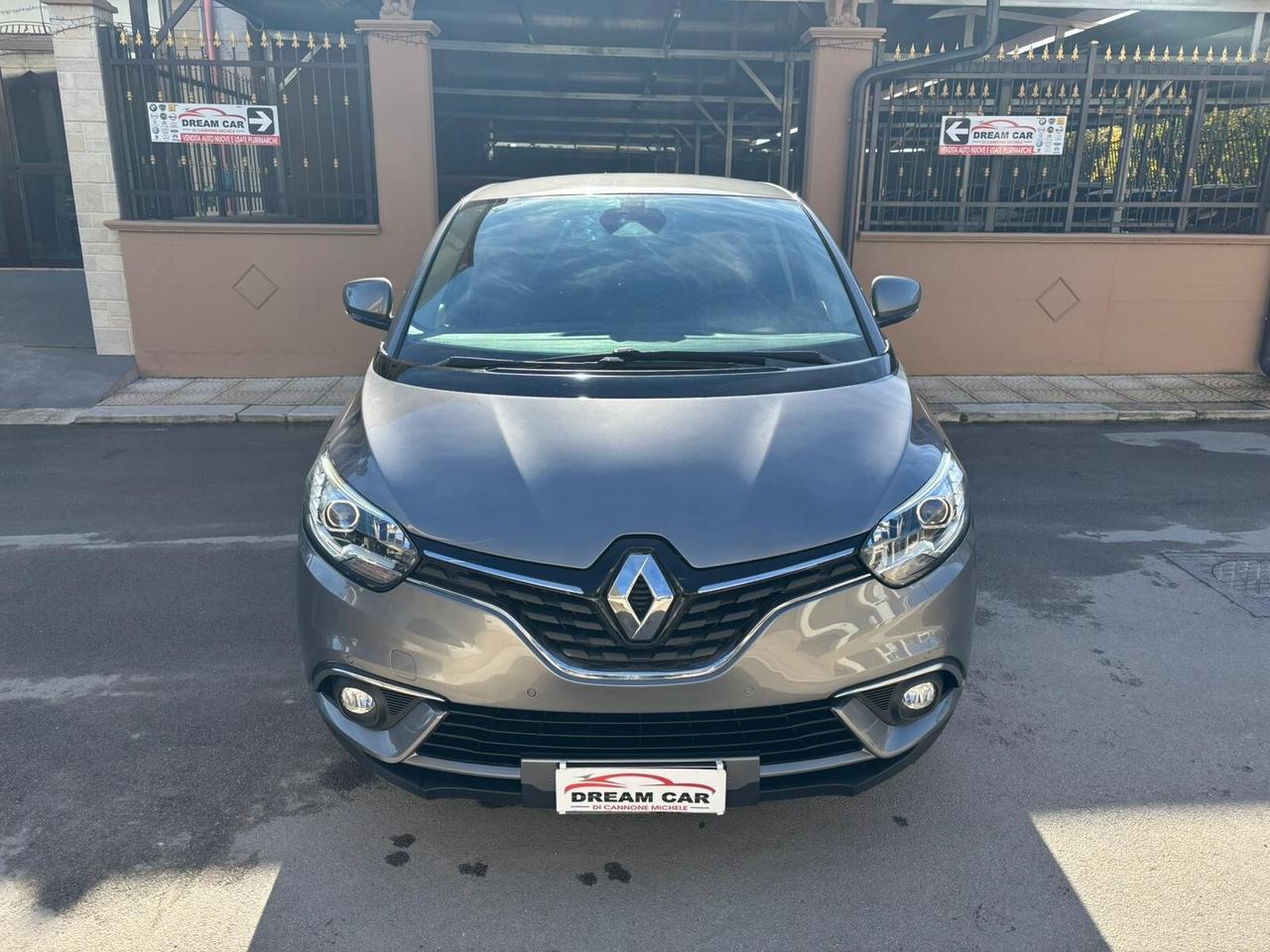 Renault Scenic Scénic dCi 8V 110 CV Energy Intens