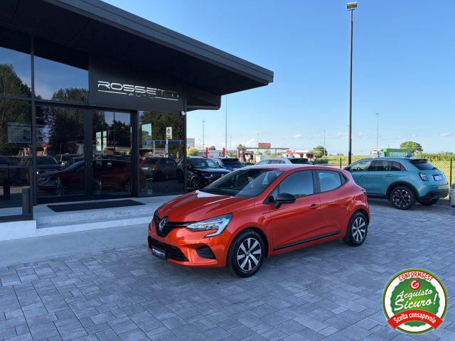 RENAULT Clio 5 porte Equilibre ANCHE PER NEOPATENTATI