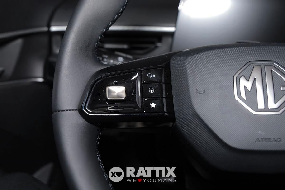 MG MG3 1.5 Hybrid+ Luxury Auto