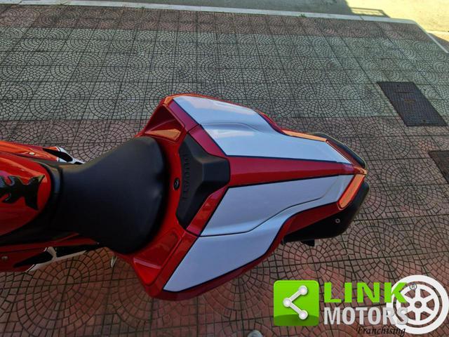 DUCATI 848 Evo