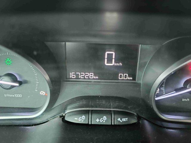 PEUGEOT 208 1° serie BlueHDi 75 5 porte Active