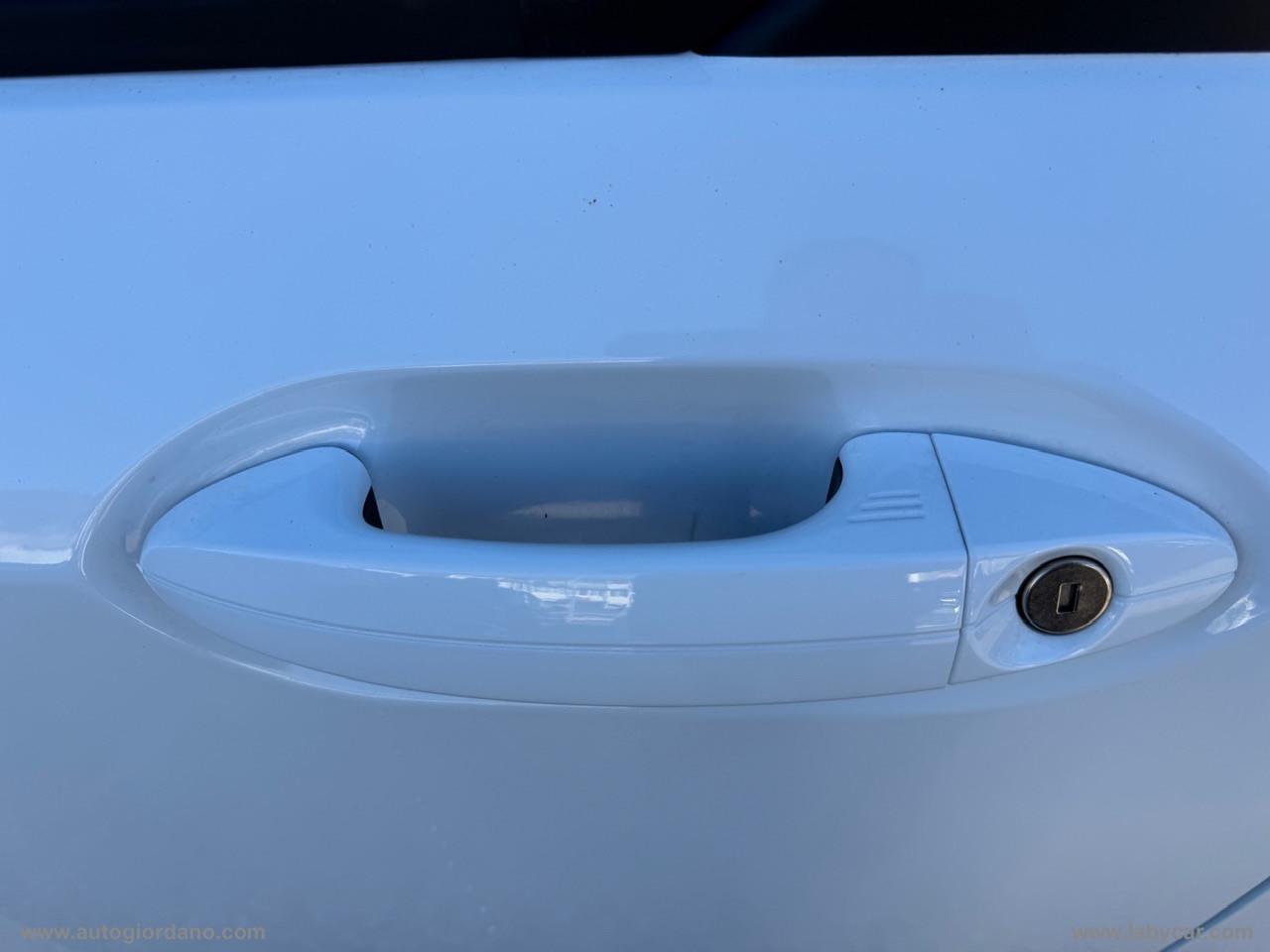 FORD Tourneo Courier 1.0 EcoBoost Pow. Tit. WINTER PACK