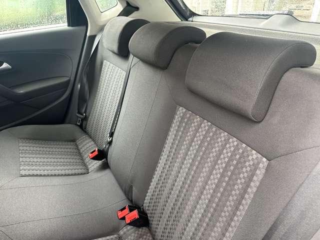Volkswagen Polo Polo V 2014 5p 1.0 mpi Trendline 60cv