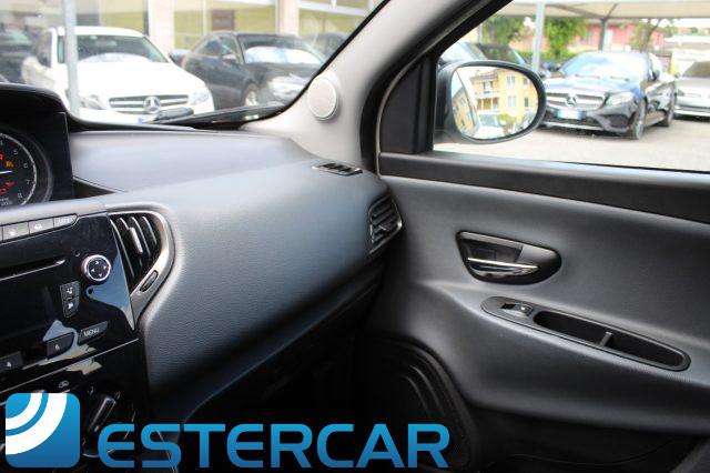 LANCIA Ypsilon 1.2 69CV 5 porte GPL NEOPATENTATI