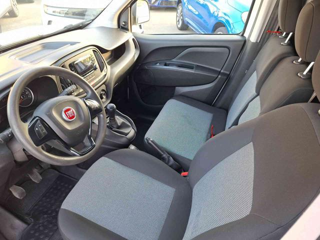 FIAT Doblo Doblò 1.3 MJT PC-TN Cargo *3 posti*