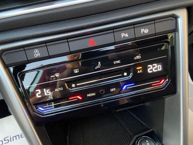VOLKSWAGEN T-Roc Cabriolet 1.0 TSI Style VIRTUAL COCKPIT-FARI LED