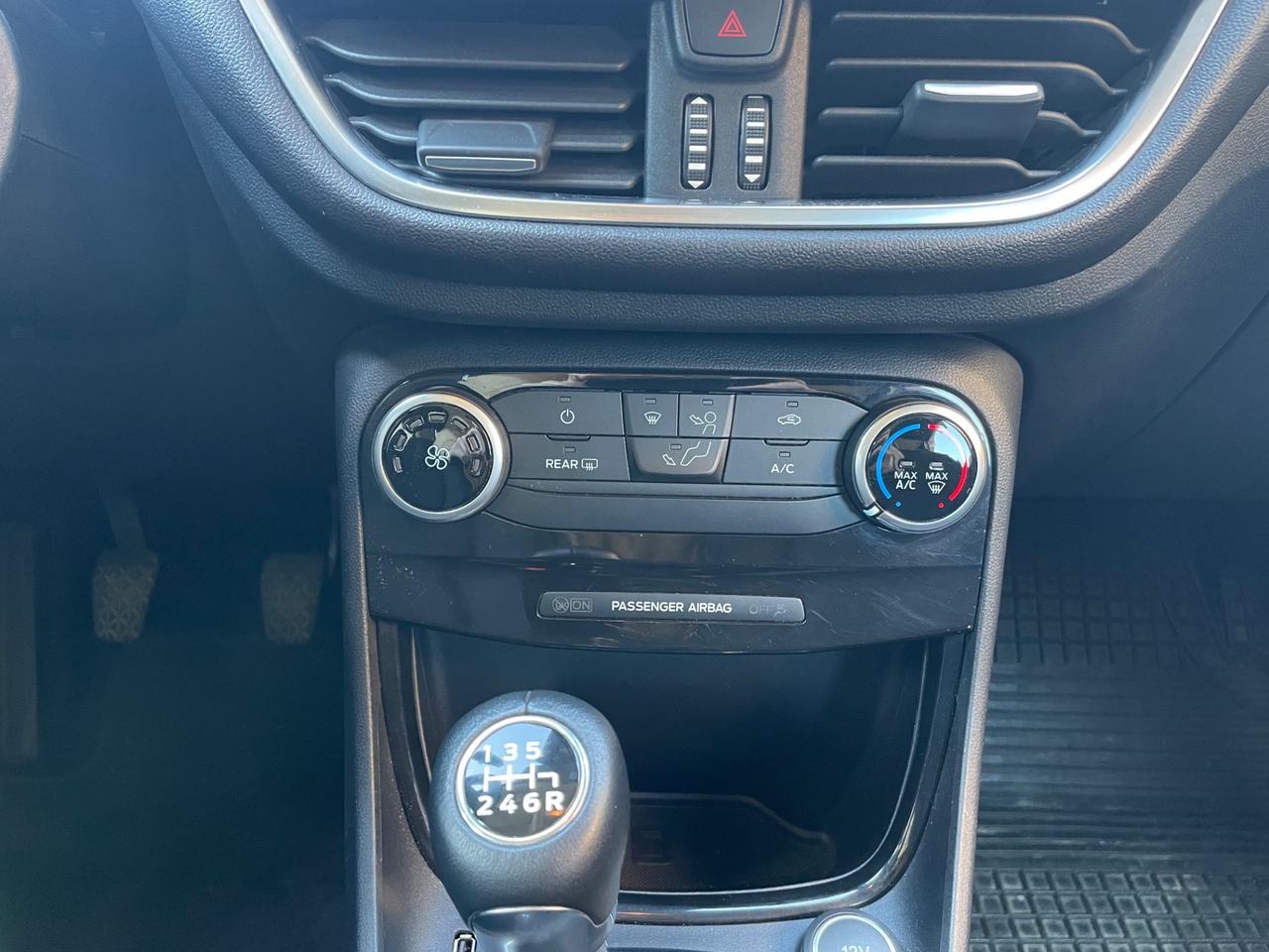 Ford Puma 1.0 EcoBoost 95 CV/1PROP/GARANZIA