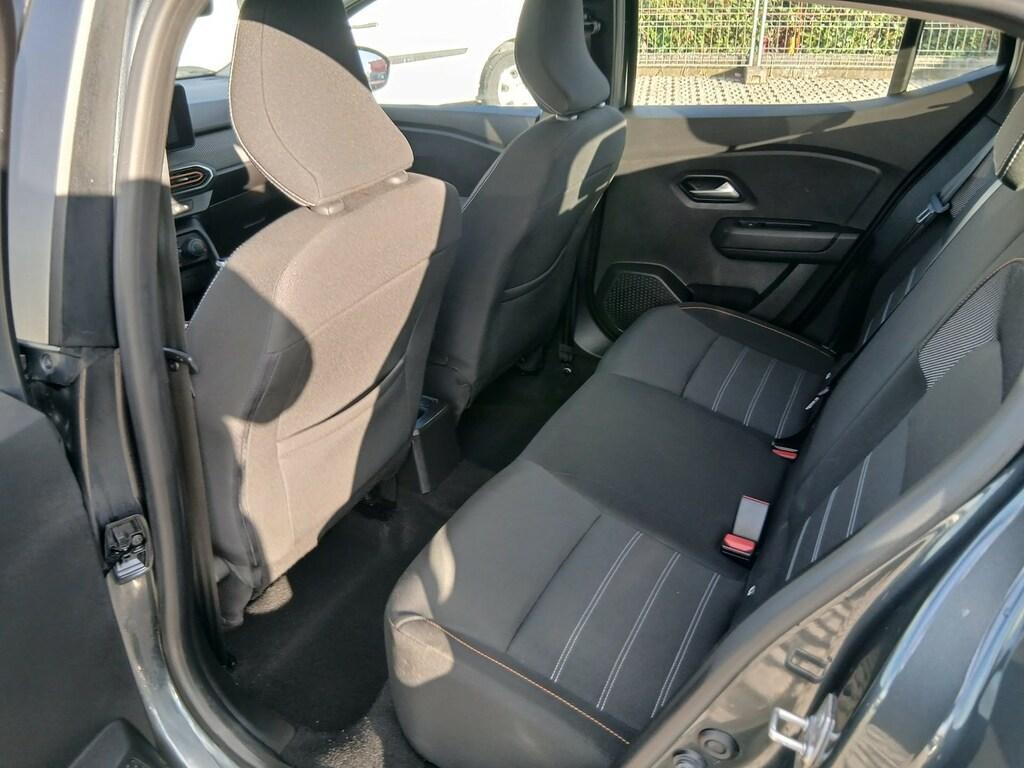 Dacia Sandero Stepway 1.0 TCe Comfort