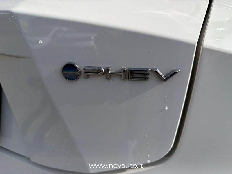 Toyota C-HR 2.0 PHEV E-CVT Trend