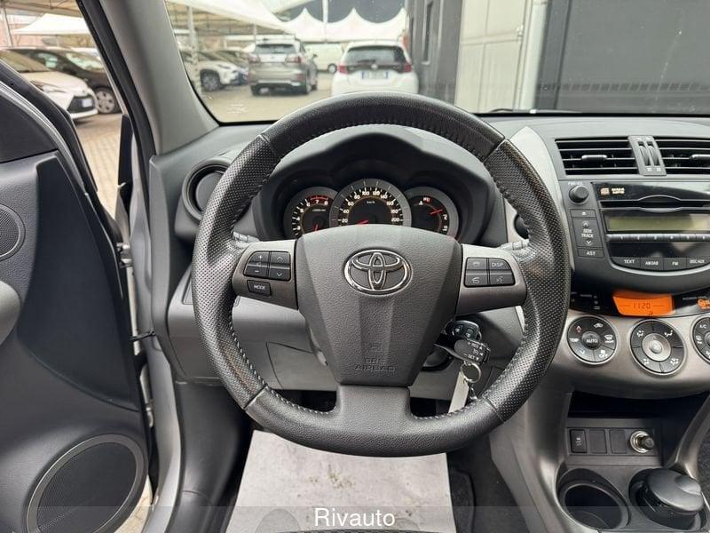 Toyota RAV4 RAV4 Crossport 2.0 Lounge