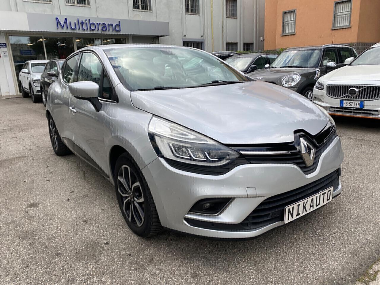 Renault Clio TCe 12V 90CV Start&Stop 5 porte Energy Intens