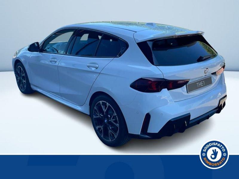 BMW Serie 1 120d M Sport Pro