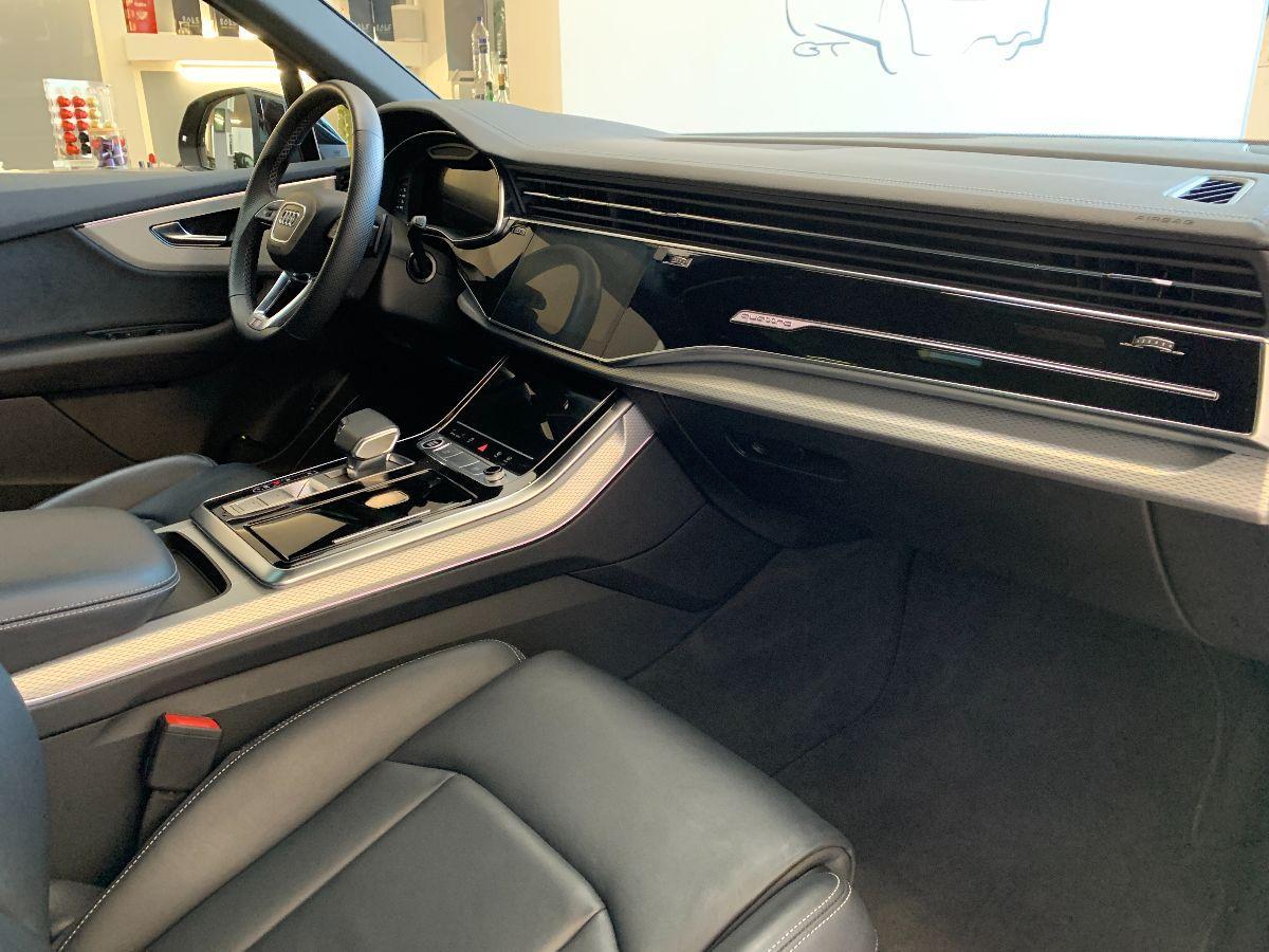 AUDI - Q7 - 3.0 TDI 286 CV quattro tip.S Line Edition 7 posti