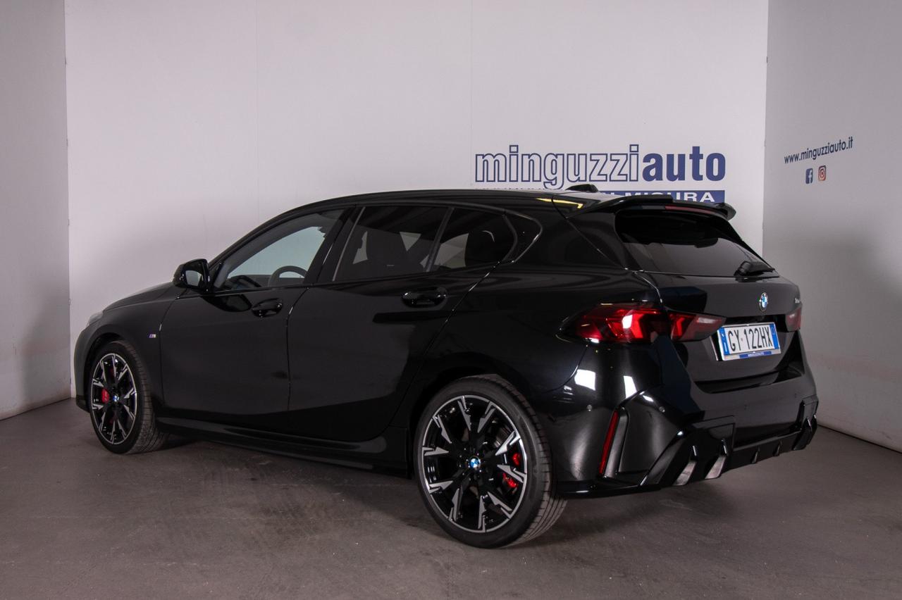 Bmw 118 D Msport Pro Auto 150cv