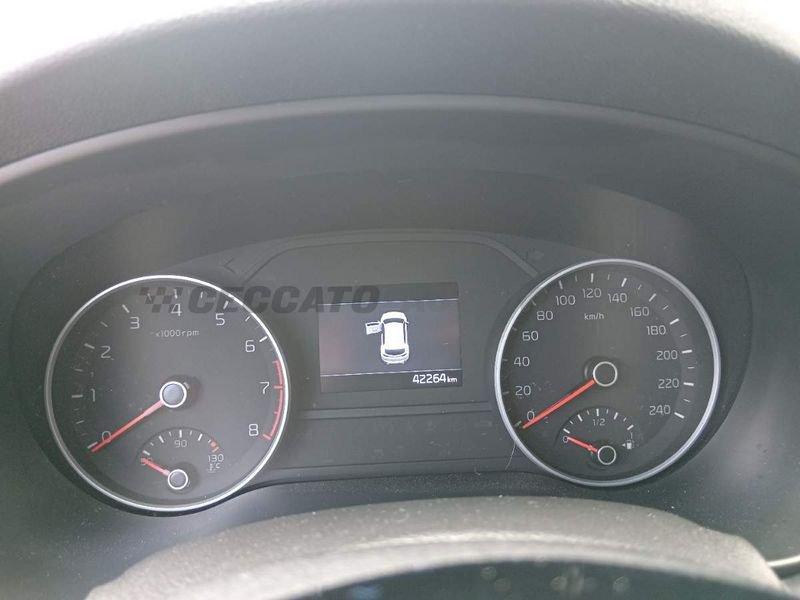 KIA Sportage Sportage 1.6 Style ecogpl 2wd 126cv